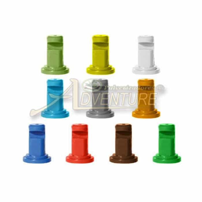 BICO POLIACETAL 130° DEFLETOR - MDP (10 unidades) 1 BICO POLIACETAL 130° DEFLETOR - MDP (10 unidades) 1