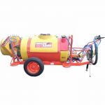 Atomizador PU 1200 Litros Pulverizador Adventure Pastagem Pecuaria