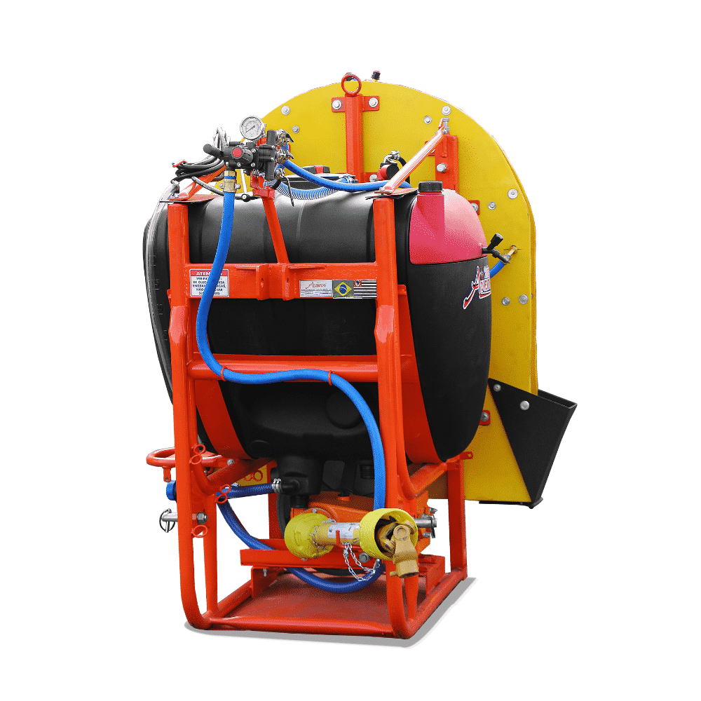 ATOMIZADOR TORnado 400l 850mm Atomizador Tornado 400L- 850mm Adventure 2